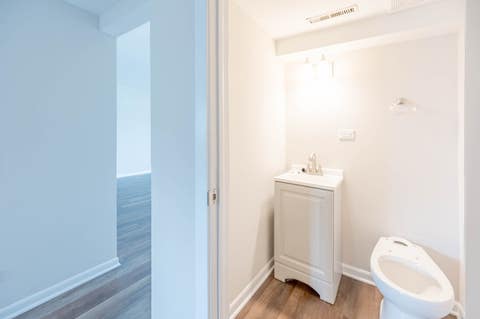 Tiny photo for 9501 S Racine Avenue, Chicago, IL 60643 (MLS # 12707722)