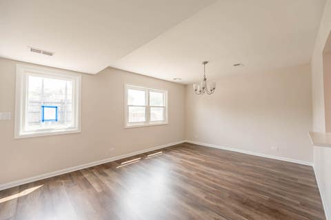 Tiny photo for 9501 S Racine Avenue, Chicago, IL 60643 (MLS # 12707722)