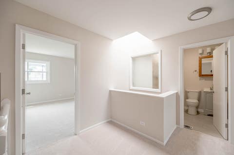Tiny photo for 9501 S Racine Avenue, Chicago, IL 60643 (MLS # 12707722)