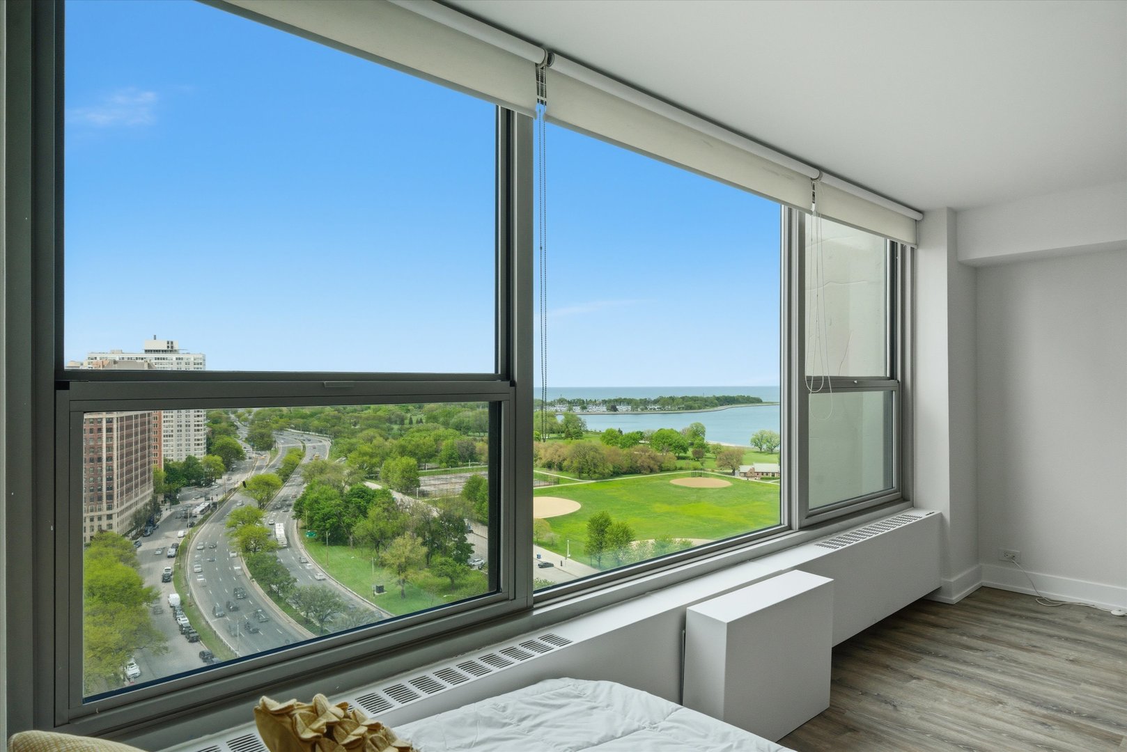3600 N Lake Shore Drive 1816