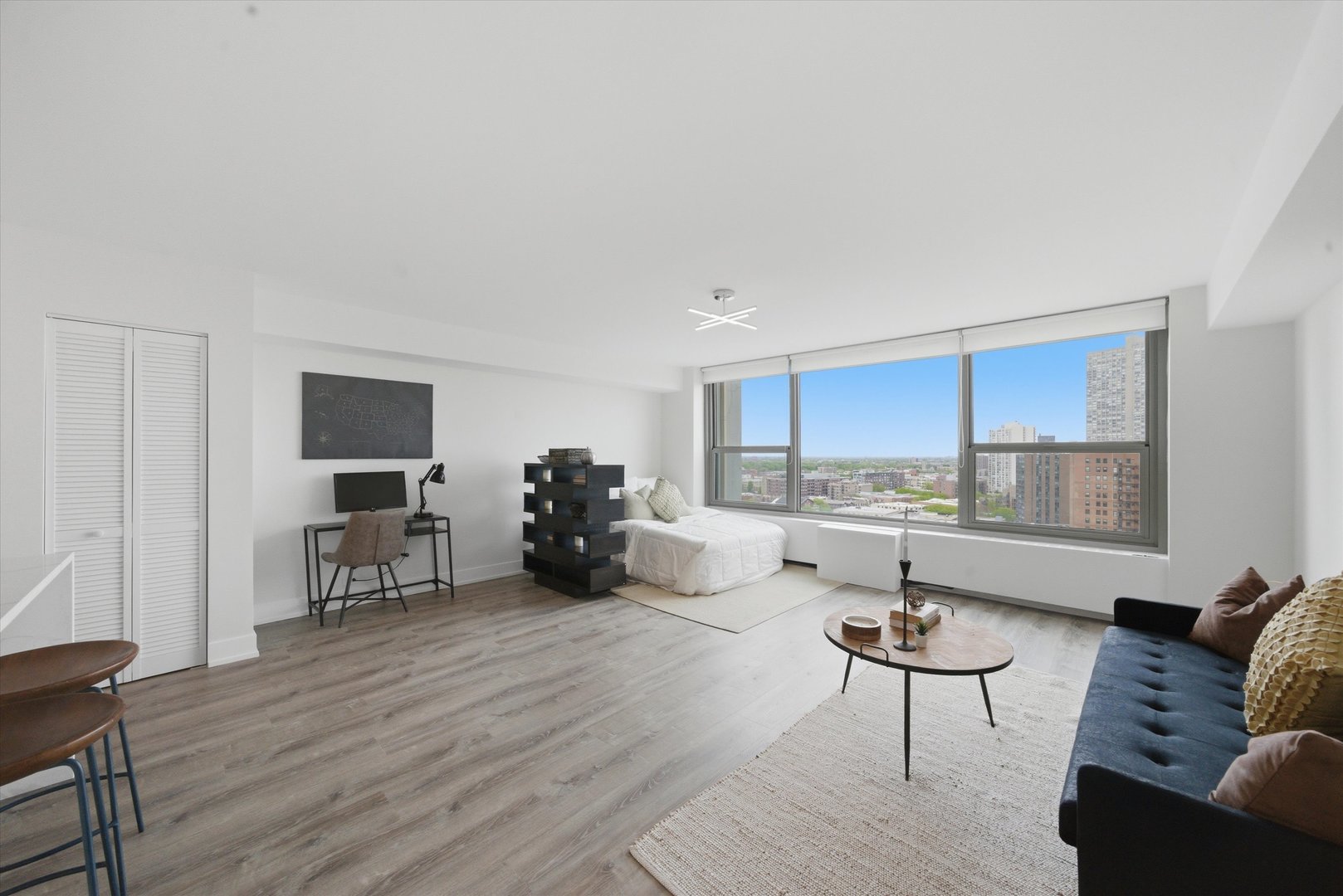 3600 N Lake Shore Drive 1816