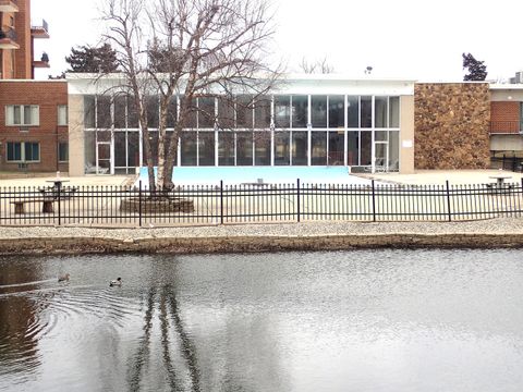 Tiny photo for 18 E Old Willow Road #535N, Prospect Heights, IL 60070 (MLS # 12576684)