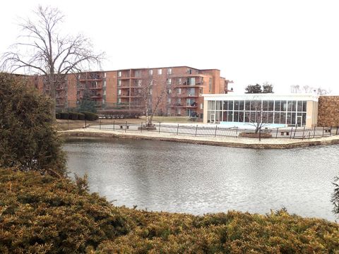 Tiny photo for 18 E Old Willow Road #535N, Prospect Heights, IL 60070 (MLS # 12576684)