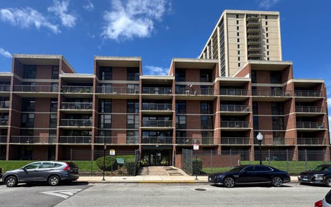 Photo of 2921 S Michigan Avenue #109, Chicago, IL 60616 (MLS # 12736347)