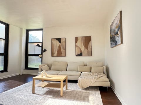 Tiny photo for 2921 S Michigan Avenue #109, Chicago, IL 60616 (MLS # 12736347)