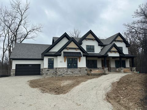 213 Northampton Lane Lincolnshire IL 60069