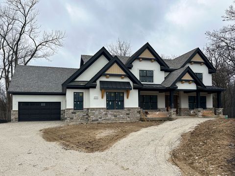 213 Northampton Lane Lincolnshire IL 60069