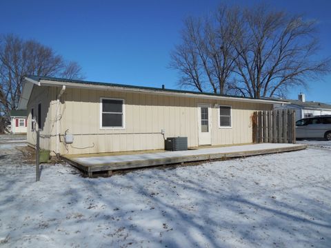 Tiny photo for 614 Cushing Street, Dixon, IL 61021 (MLS # 12561451)