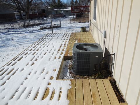 Tiny photo for 614 Cushing Street, Dixon, IL 61021 (MLS # 12561451)