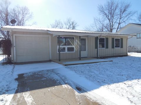 Photo of 614 Cushing Street, Dixon, IL 61021 (MLS # 12561451)