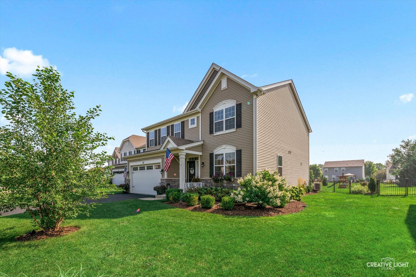 47 Windstone Drive