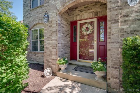 A home in Sugar Grove