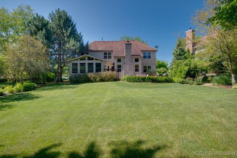 A home in Sugar Grove