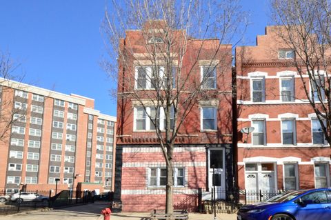 1154 W 17th Street 1 Chicago IL 60608