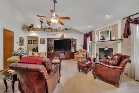 Tiny photo for 310 Fairway Drive, Essex, IL 60935 (MLS # 12621913)