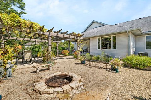 Tiny photo for 310 Fairway Drive, Essex, IL 60935 (MLS # 12621913)