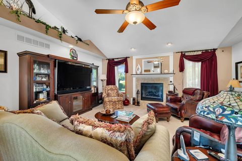 Tiny photo for 310 Fairway Drive, Essex, IL 60935 (MLS # 12621913)