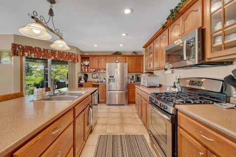 Tiny photo for 310 Fairway Drive, Essex, IL 60935 (MLS # 12621913)