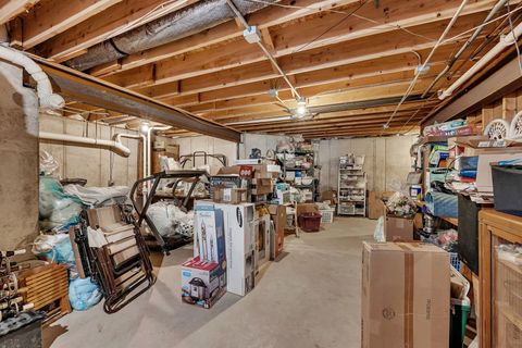 Tiny photo for 310 Fairway Drive, Essex, IL 60935 (MLS # 12621913)