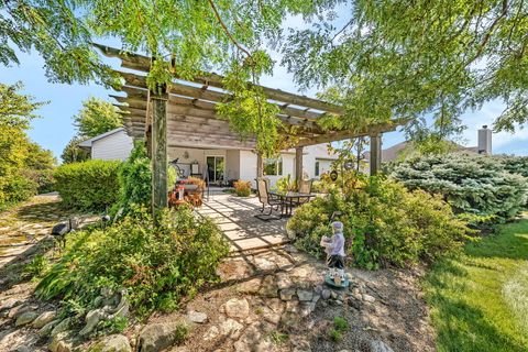 Tiny photo for 310 Fairway Drive, Essex, IL 60935 (MLS # 12621913)