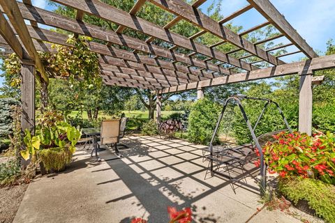 Tiny photo for 310 Fairway Drive, Essex, IL 60935 (MLS # 12621913)