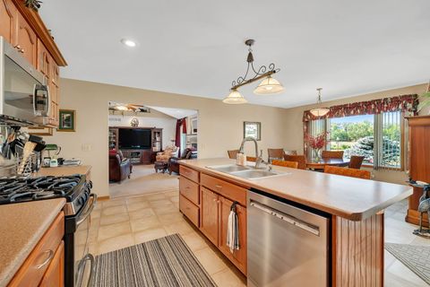 Tiny photo for 310 Fairway Drive, Essex, IL 60935 (MLS # 12621913)