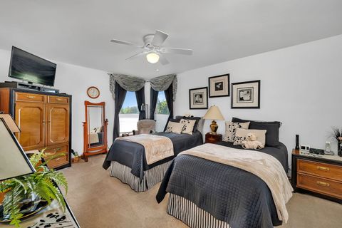 Tiny photo for 310 Fairway Drive, Essex, IL 60935 (MLS # 12621913)