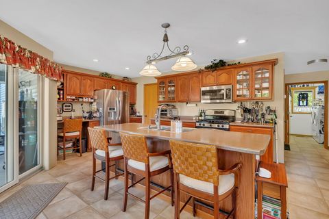 Tiny photo for 310 Fairway Drive, Essex, IL 60935 (MLS # 12621913)