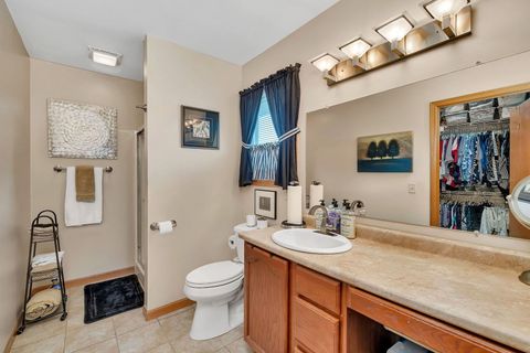 Tiny photo for 310 Fairway Drive, Essex, IL 60935 (MLS # 12621913)