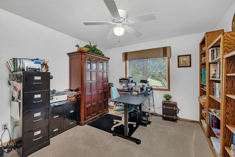 Tiny photo for 310 Fairway Drive, Essex, IL 60935 (MLS # 12621913)