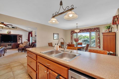 Tiny photo for 310 Fairway Drive, Essex, IL 60935 (MLS # 12621913)