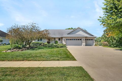 Tiny photo for 310 Fairway Drive, Essex, IL 60935 (MLS # 12621913)