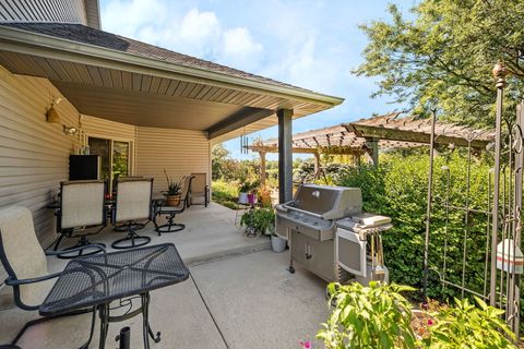 Tiny photo for 310 Fairway Drive, Essex, IL 60935 (MLS # 12621913)