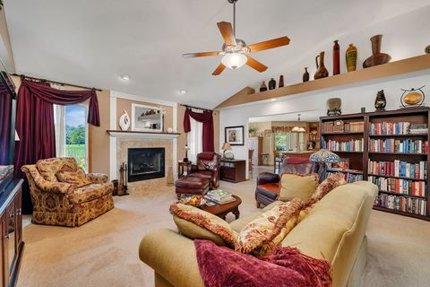 Tiny photo for 310 Fairway Drive, Essex, IL 60935 (MLS # 12621913)