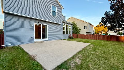 Tiny photo for 2075 Longwood Court, Romeoville, IL 60446 (MLS # 12531874)