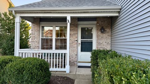 Tiny photo for 2075 Longwood Court, Romeoville, IL 60446 (MLS # 12531874)