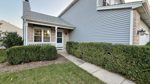 Tiny photo for 2075 Longwood Court, Romeoville, IL 60446 (MLS # 12531874)