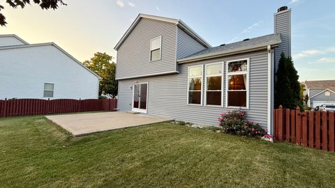Tiny photo for 2075 Longwood Court, Romeoville, IL 60446 (MLS # 12531874)