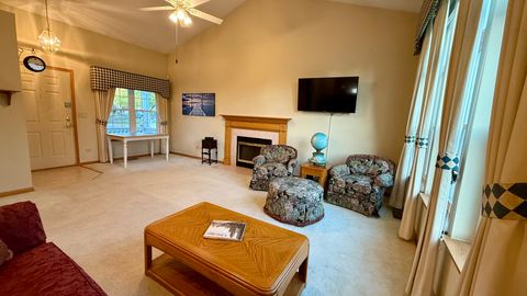 Tiny photo for 2075 Longwood Court, Romeoville, IL 60446 (MLS # 12531874)