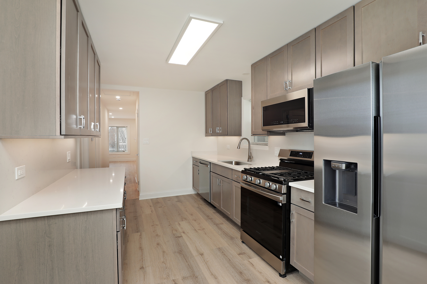 4533 N Keystone Avenue