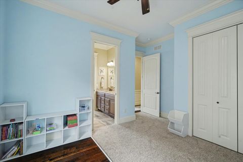 Tiny photo for 405 Denton Drive, Savoy, IL 61874 (MLS # 12614411)