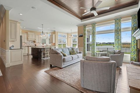 Tiny photo for 405 Denton Drive, Savoy, IL 61874 (MLS # 12614411)