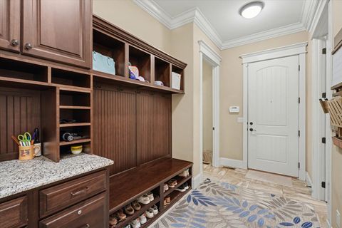 Tiny photo for 405 Denton Drive, Savoy, IL 61874 (MLS # 12614411)