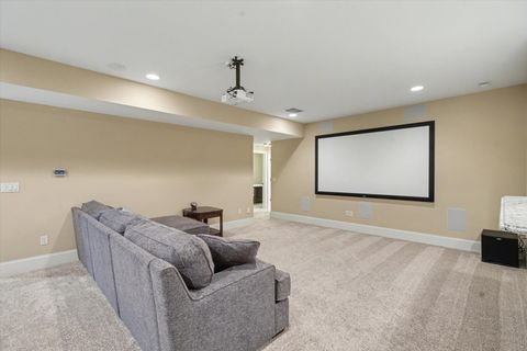 Tiny photo for 405 Denton Drive, Savoy, IL 61874 (MLS # 12614411)