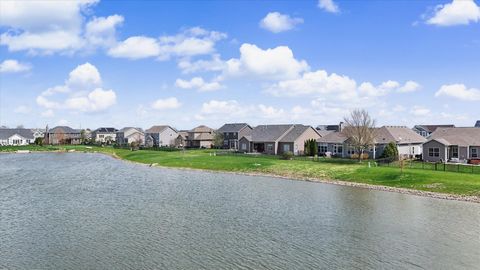 Tiny photo for 405 Denton Drive, Savoy, IL 61874 (MLS # 12614411)