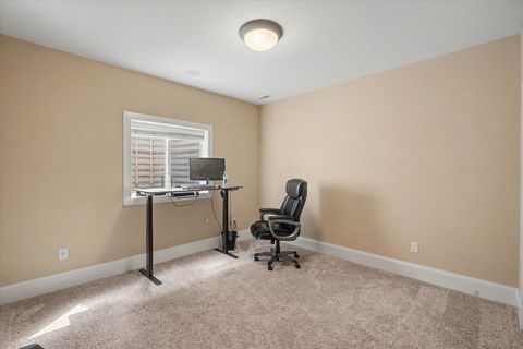 Tiny photo for 405 Denton Drive, Savoy, IL 61874 (MLS # 12614411)
