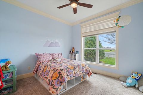 Tiny photo for 405 Denton Drive, Savoy, IL 61874 (MLS # 12614411)