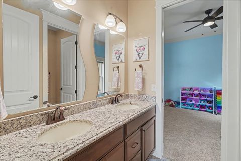 Tiny photo for 405 Denton Drive, Savoy, IL 61874 (MLS # 12614411)