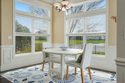 Tiny photo for 405 Denton Drive, Savoy, IL 61874 (MLS # 12614411)