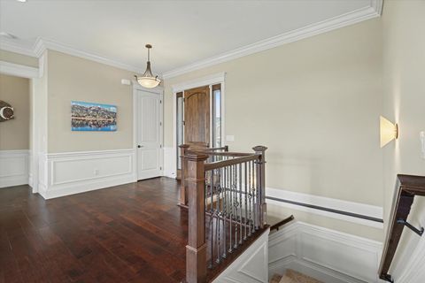 Tiny photo for 405 Denton Drive, Savoy, IL 61874 (MLS # 12614411)
